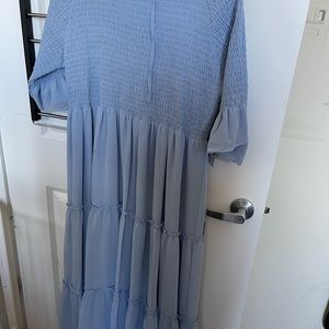 Jessakae Wandering Willoughby Dress